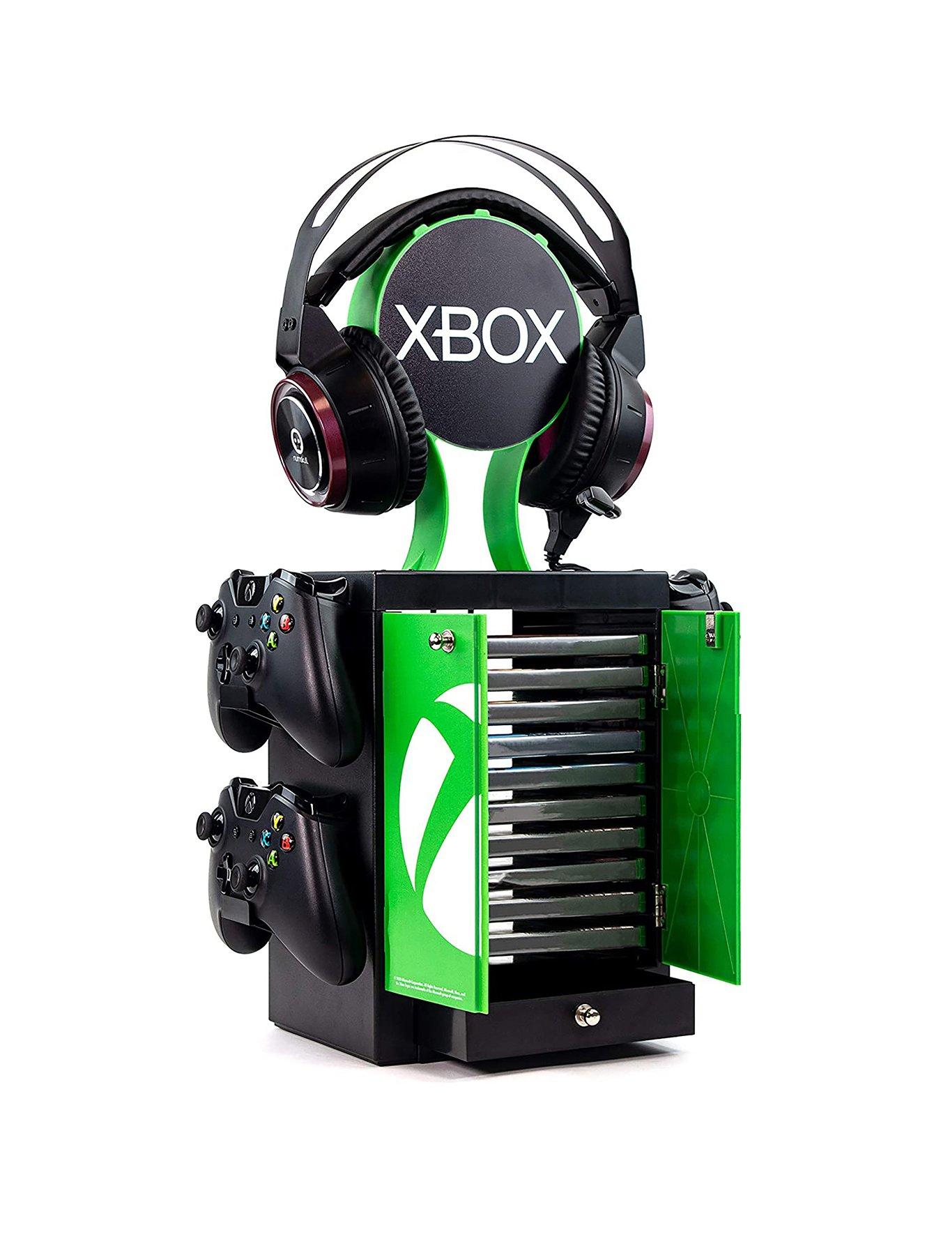 Image 1 of 5 of Numskull Xbox Gaming Locker