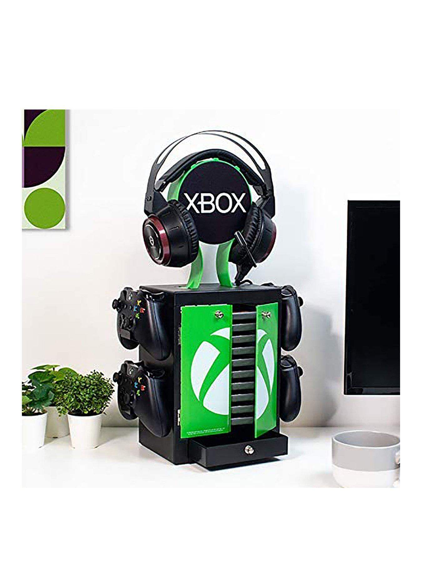 Image 2 of 5 of Numskull Xbox Gaming Locker