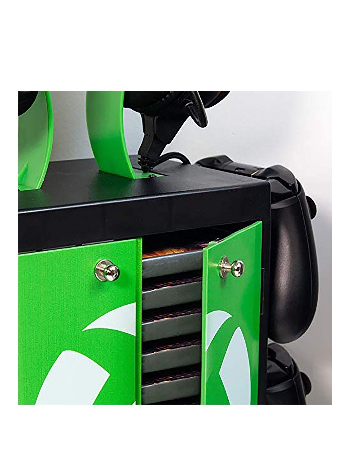 Image 3 of 5 of Numskull Xbox Gaming Locker