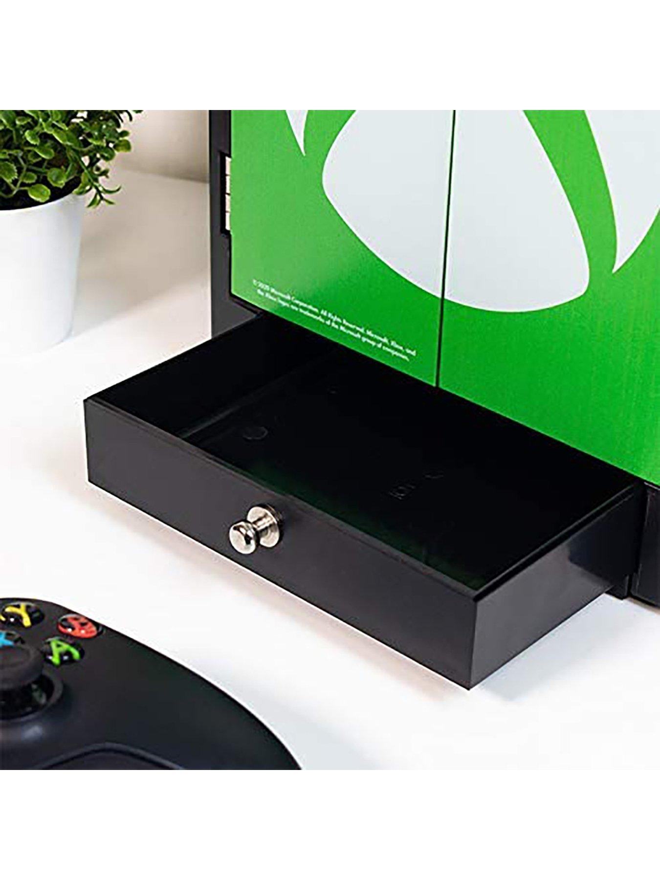 Image 4 of 5 of Numskull Xbox Gaming Locker
