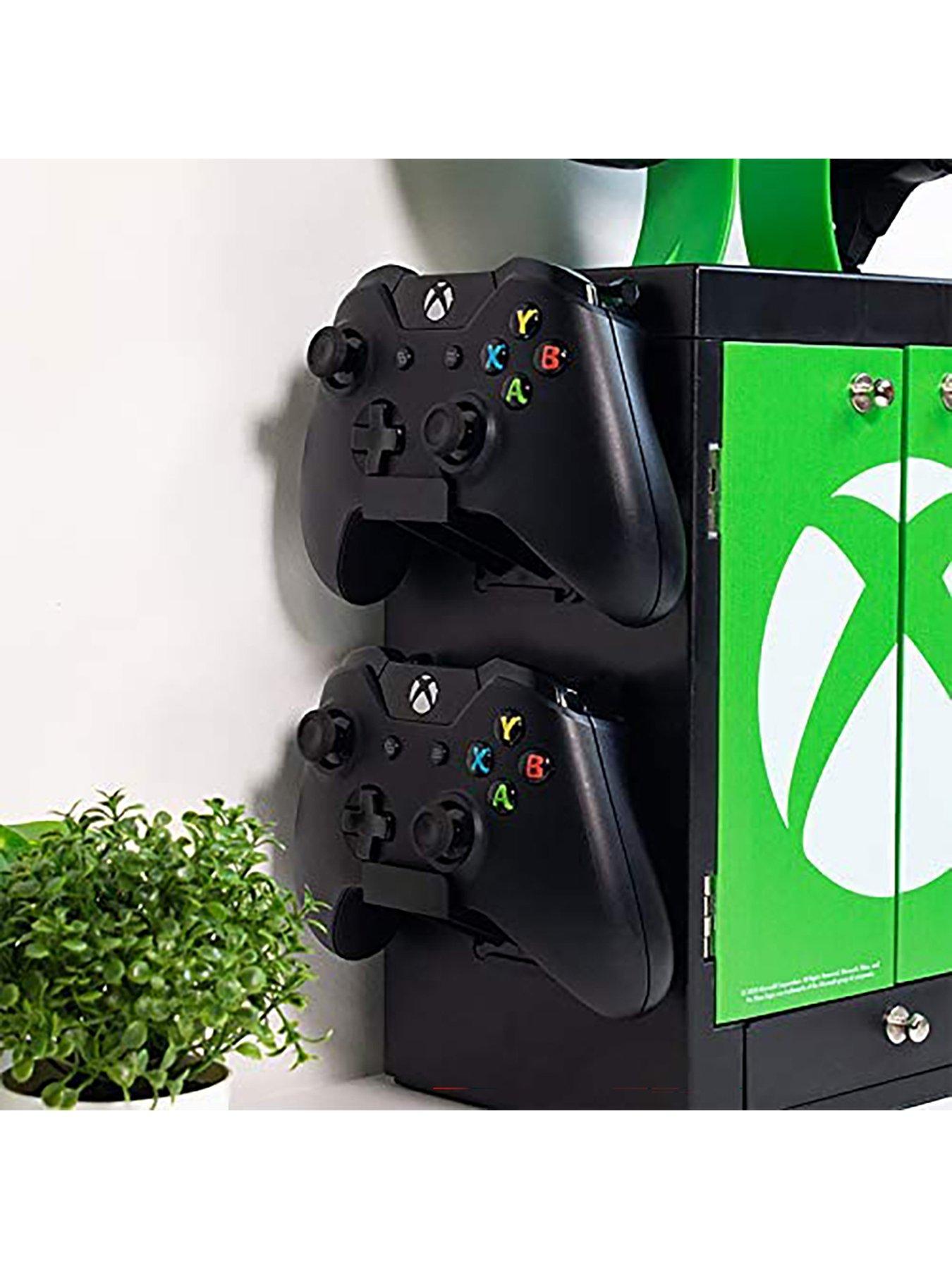 Image 5 of 5 of Numskull Xbox Gaming Locker