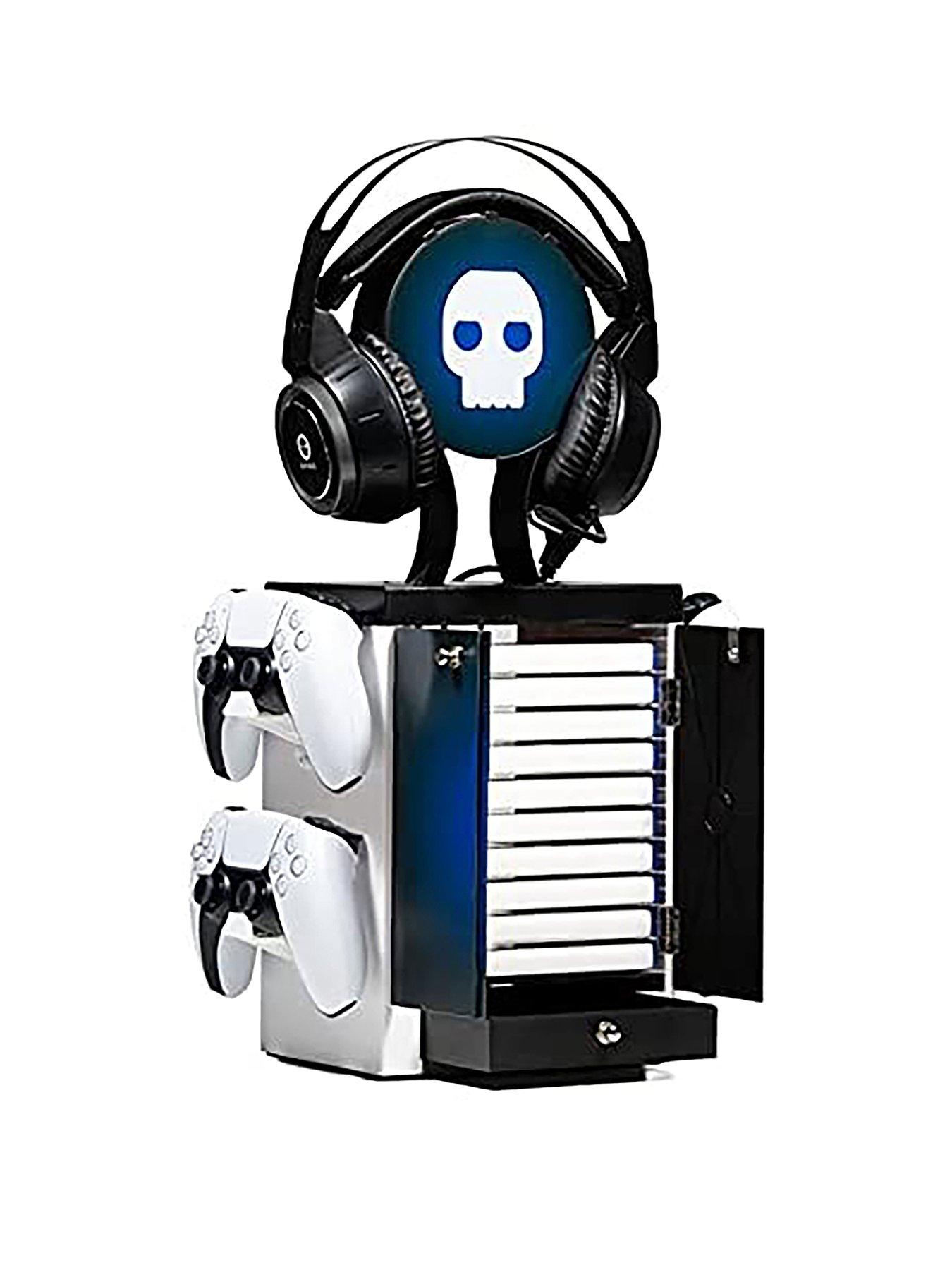 Numskull Ps5 Inspired Gaming Locker