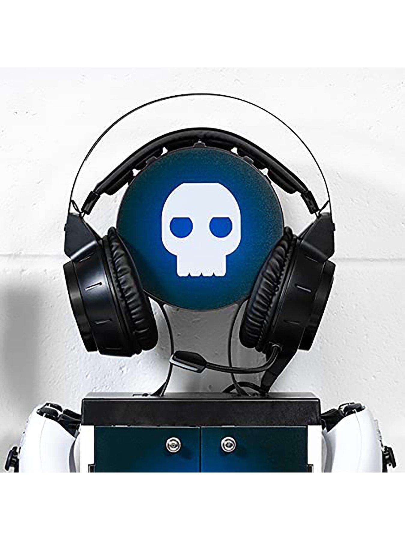 Image 5 of 7 of Numskull PS5 Inspired Gaming Locker