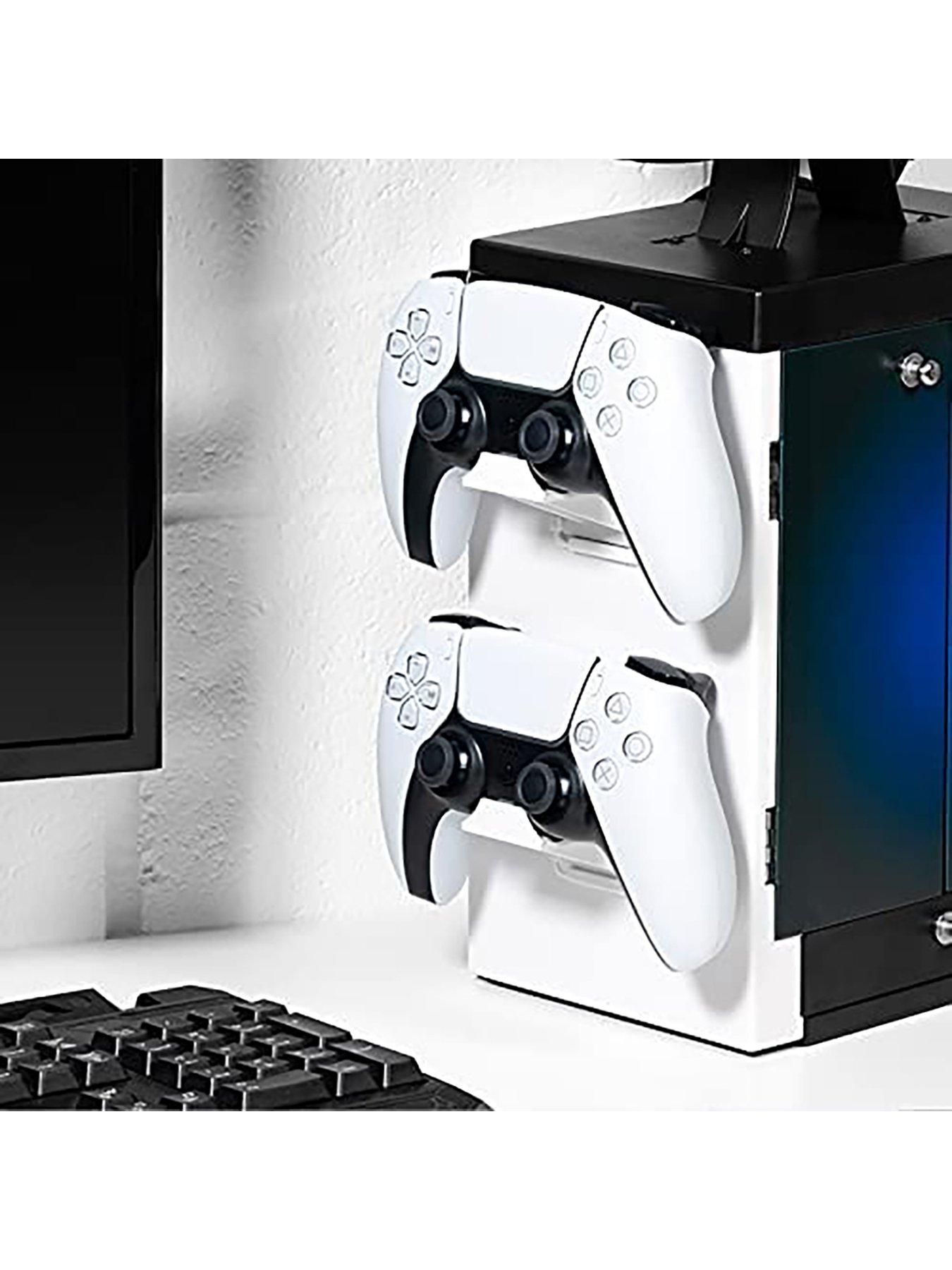 Image 6 of 7 of Numskull PS5 Inspired Gaming Locker