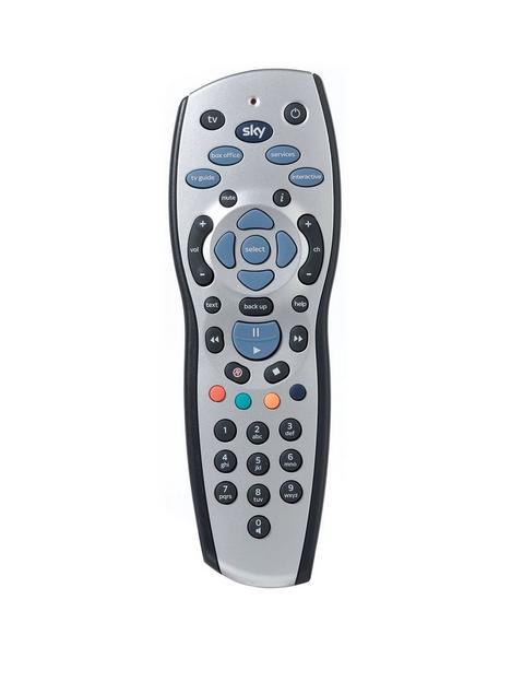 one-for-all-sky-hd-remote-control