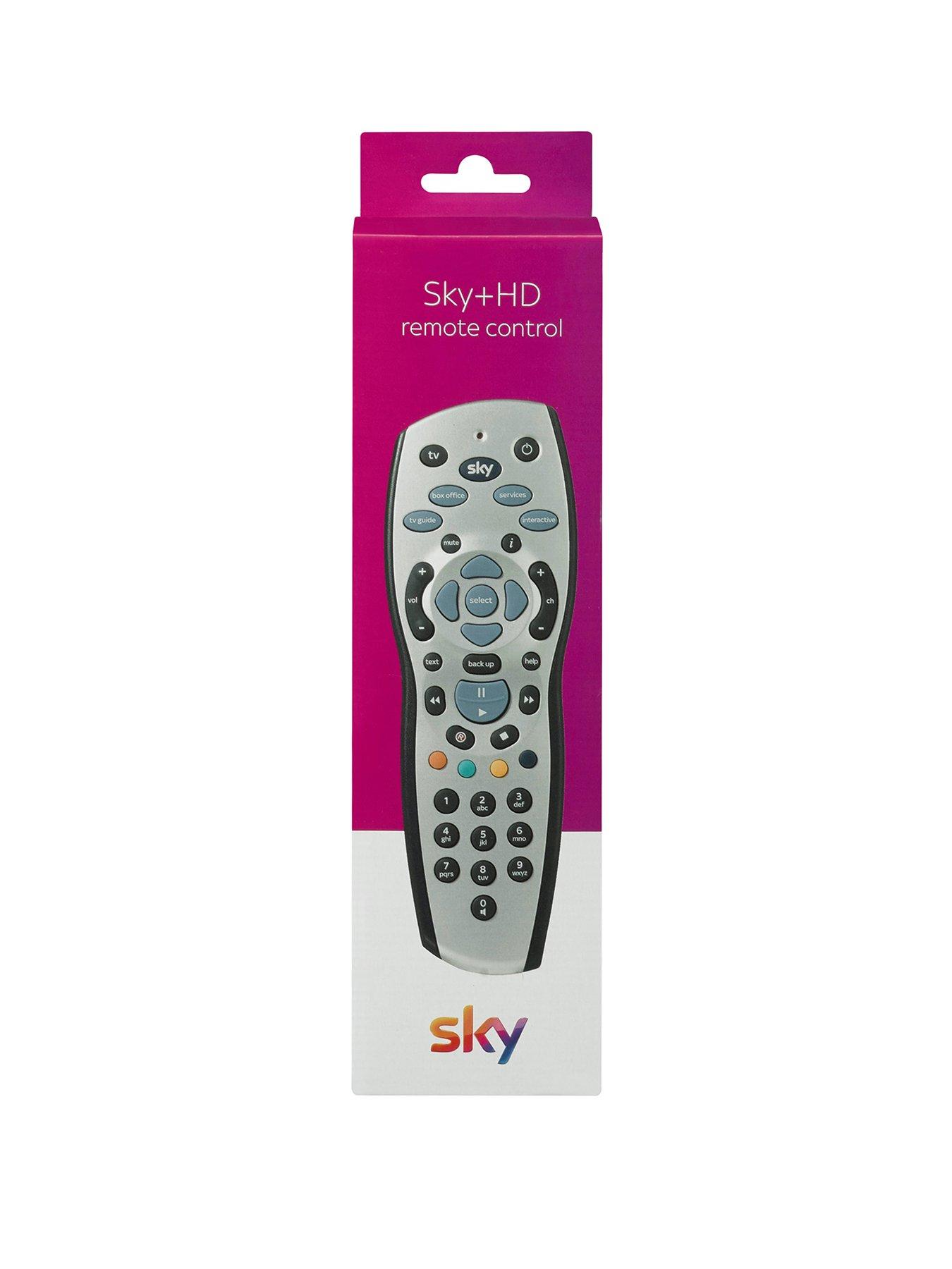 Image 3 of 4 of One For All Sky Hd Remote Control