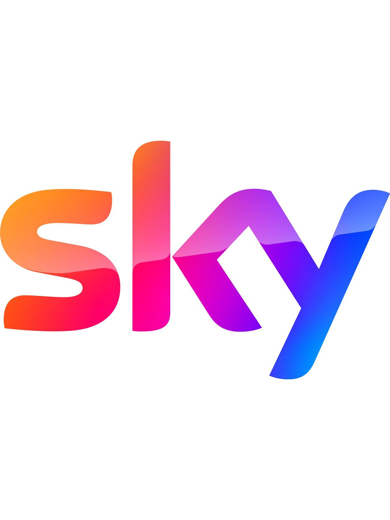 Image 4 of 4 of One For All Sky Hd Remote Control