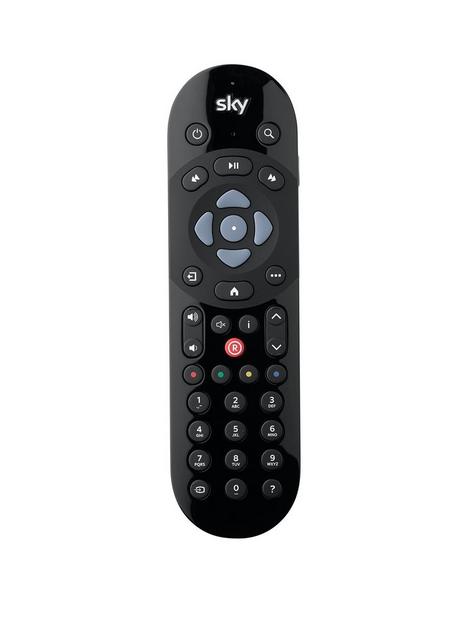 one-for-all-sky-q-voice-control-remote-control