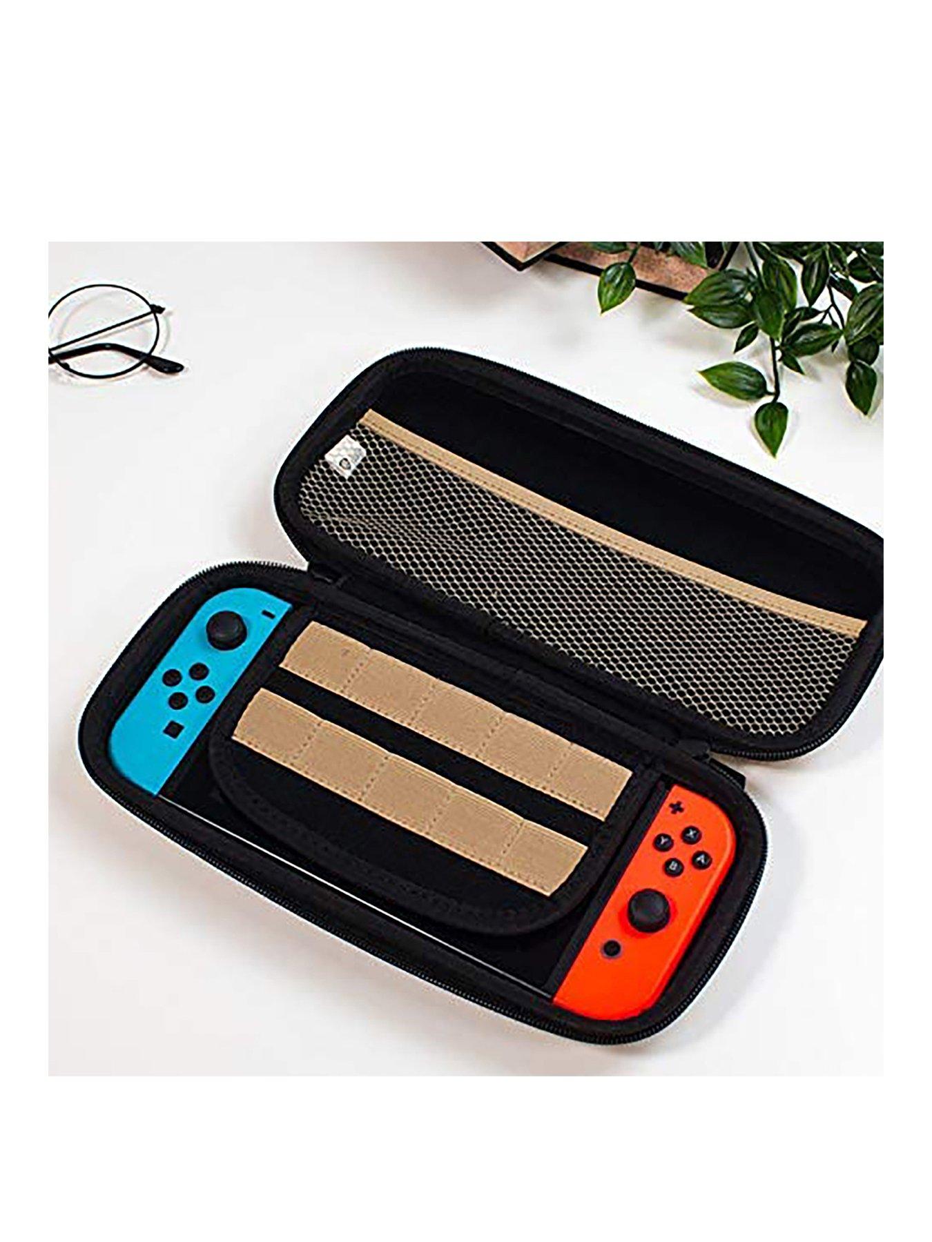 Numskull Harry Potter Hogwarts Switch Case | Very