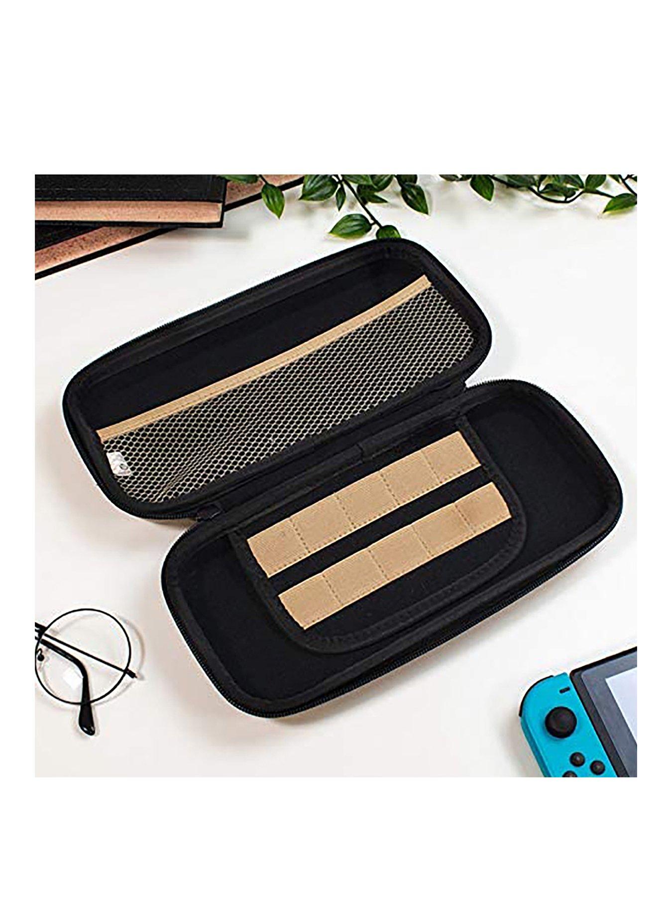 Numskull Harry Potter Hogwarts Switch Case | Very.co.uk