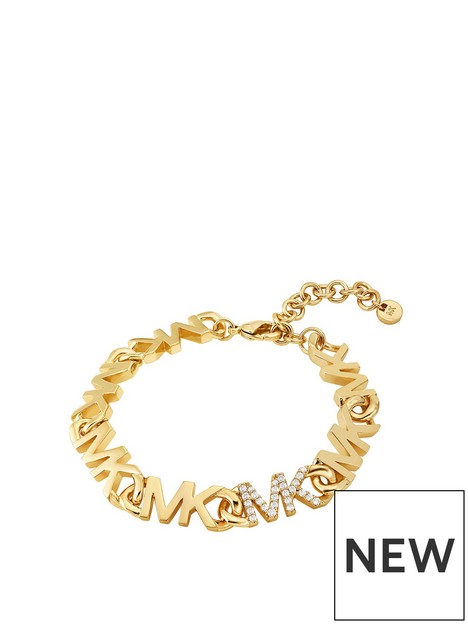 michael-kors-premium-ladies-bracelet-brass