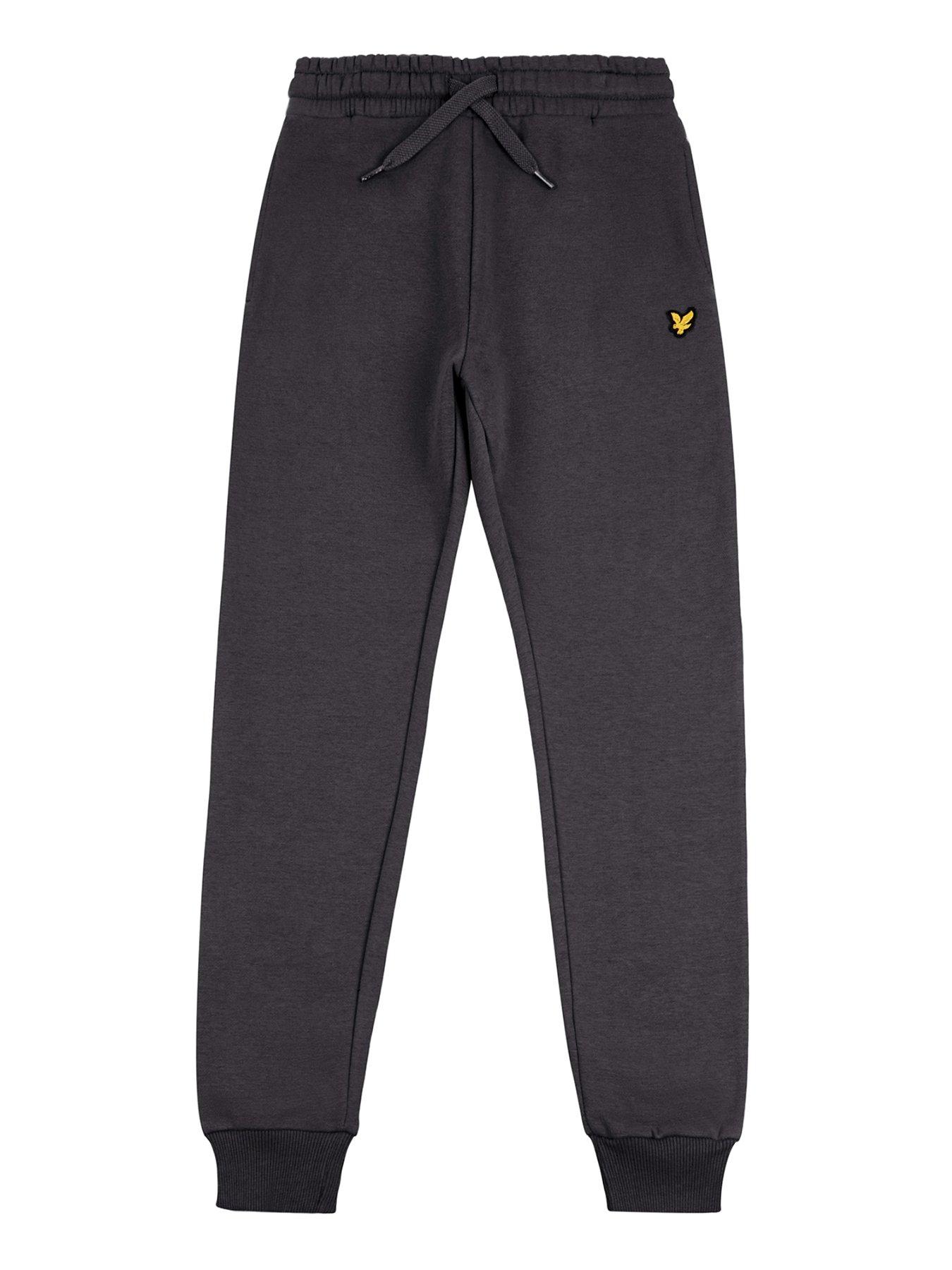 lyle & scott jogging bottoms