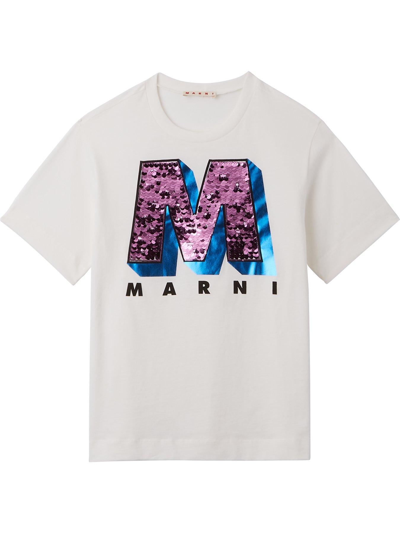 marni-girlsnbsplogo-tee-whitenbsp