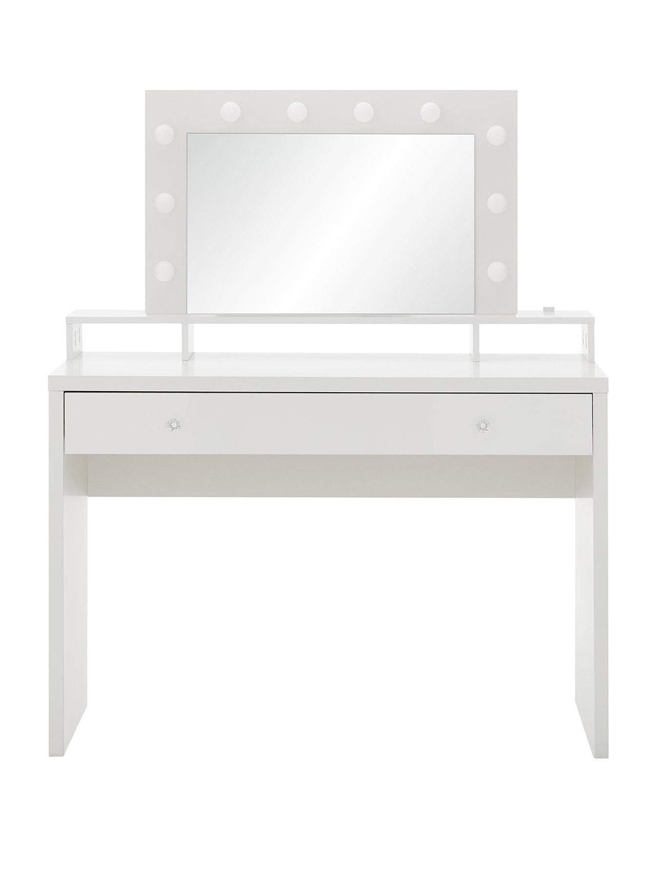 Very dressing table mirror new arrivals