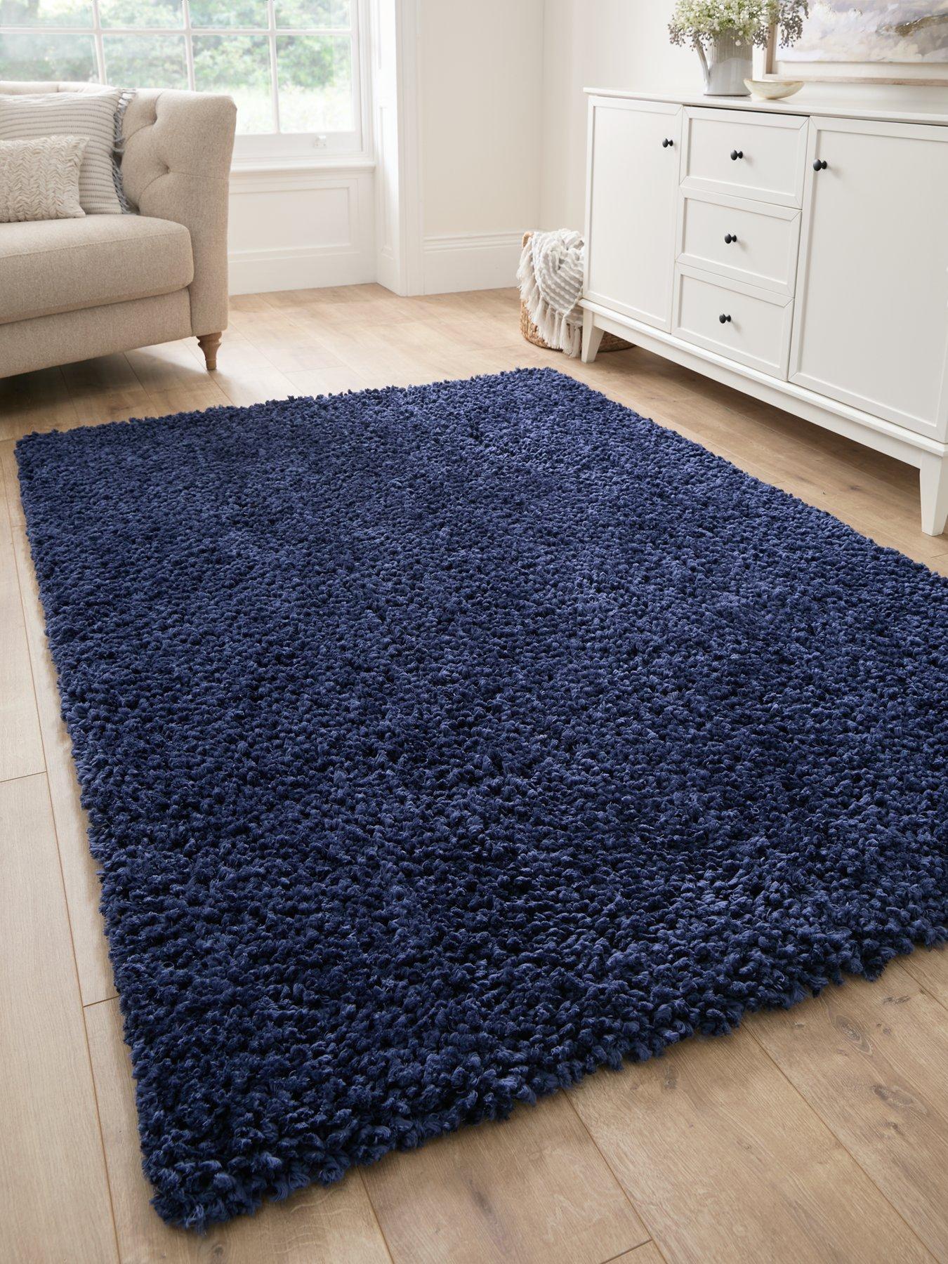 Very Home Portland Rug - Cream