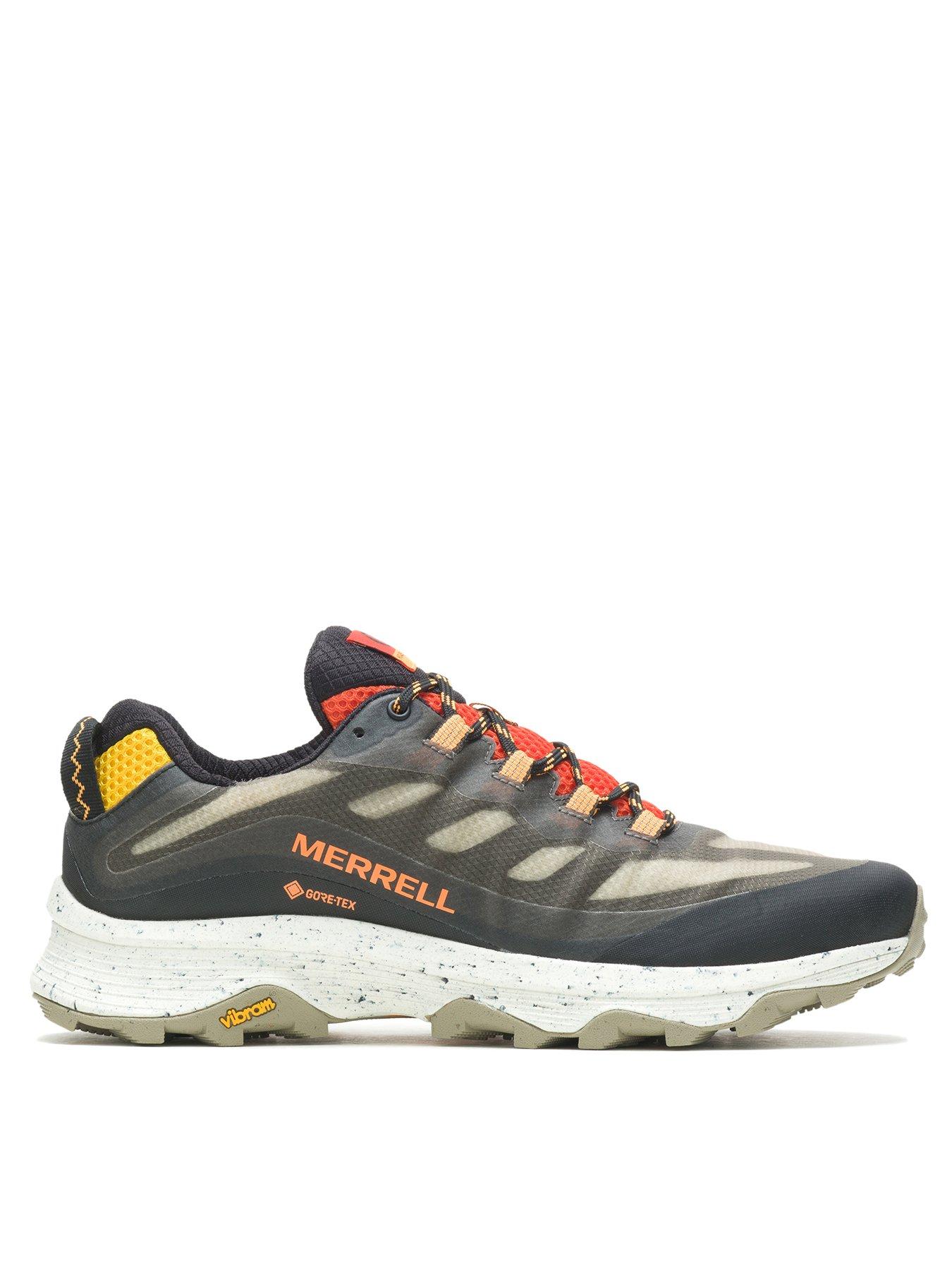 Merrell hot sale shoe clearance