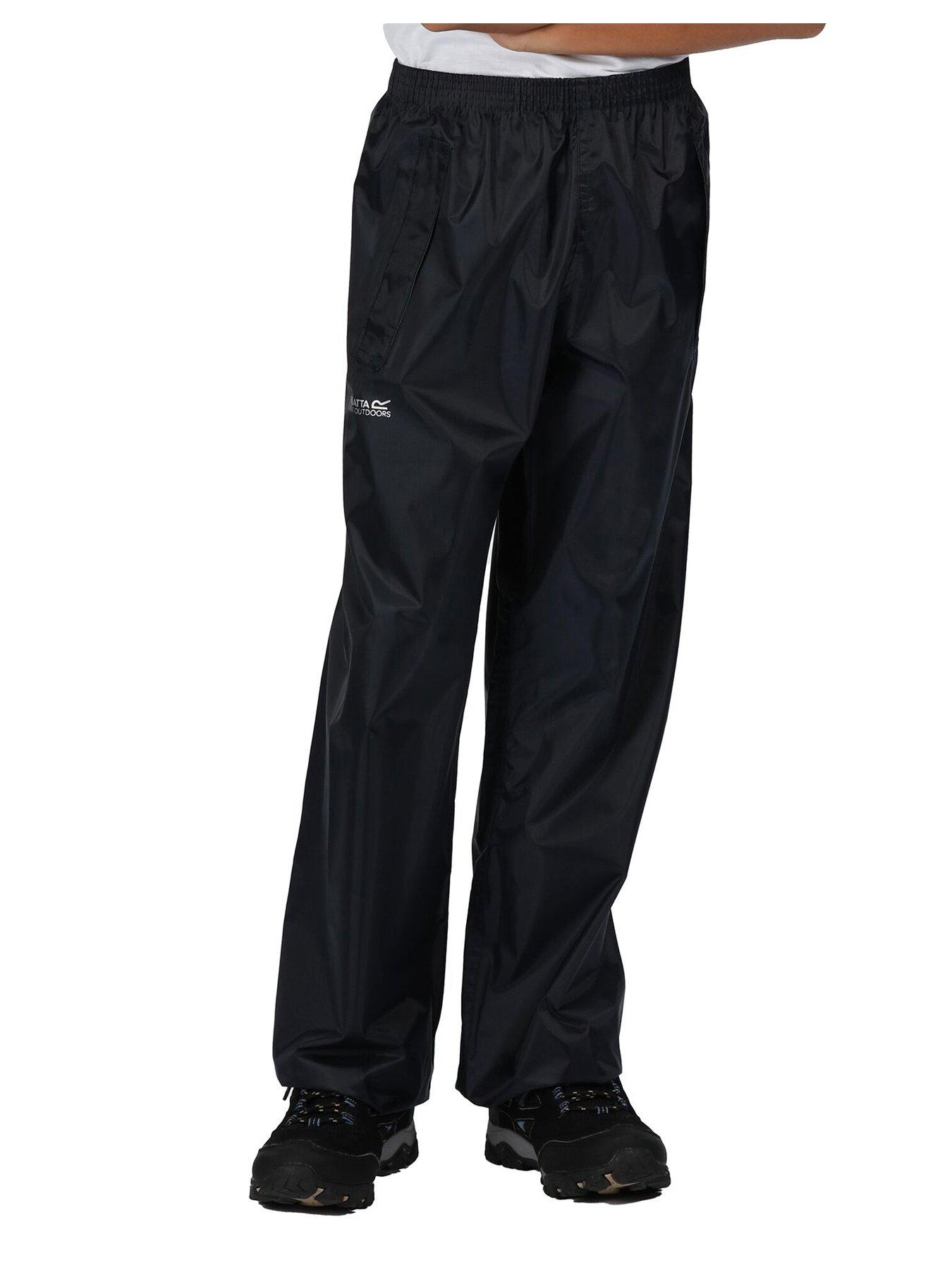 Regatta on sale stormbreak overtrousers