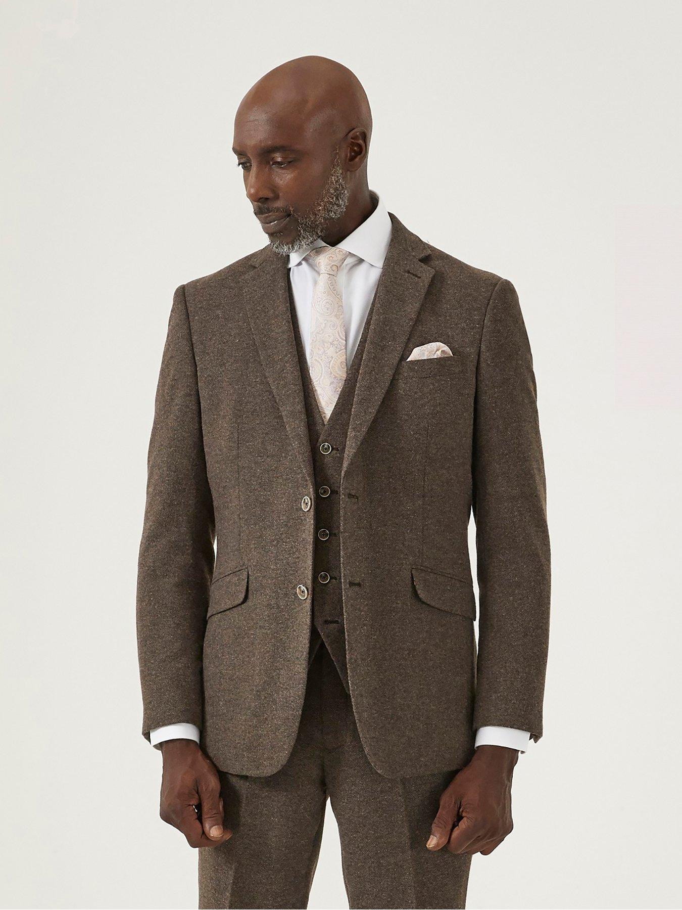Blazers | Men's Blazers | Very.co.uk