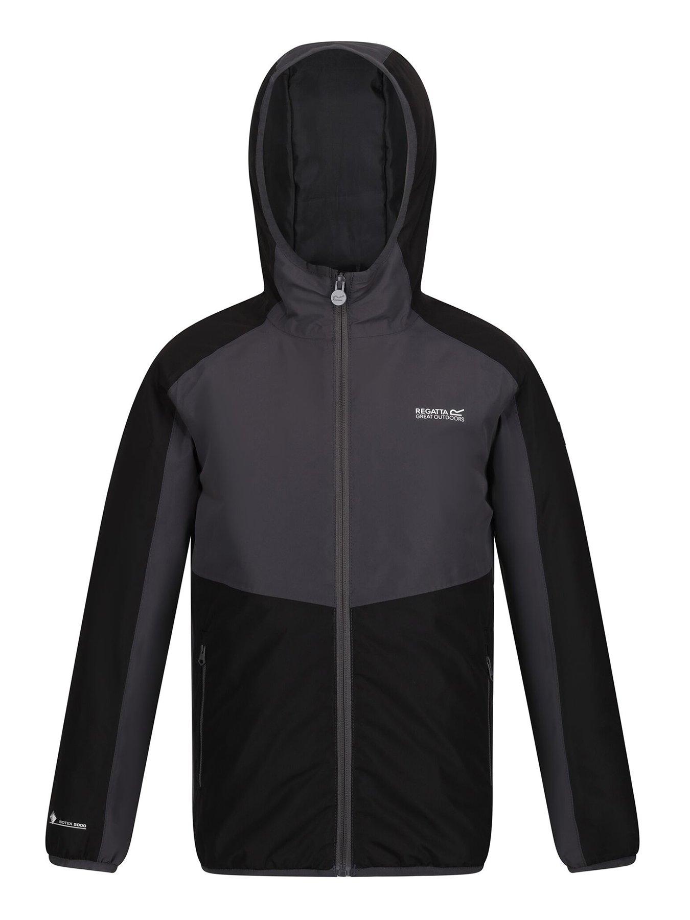 Regatta volcanics store jacket