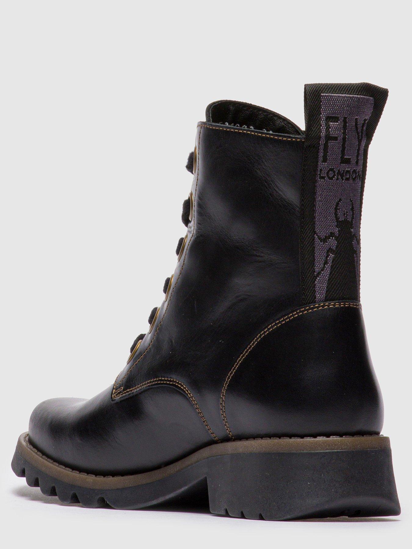 Discount hotsell fly boots