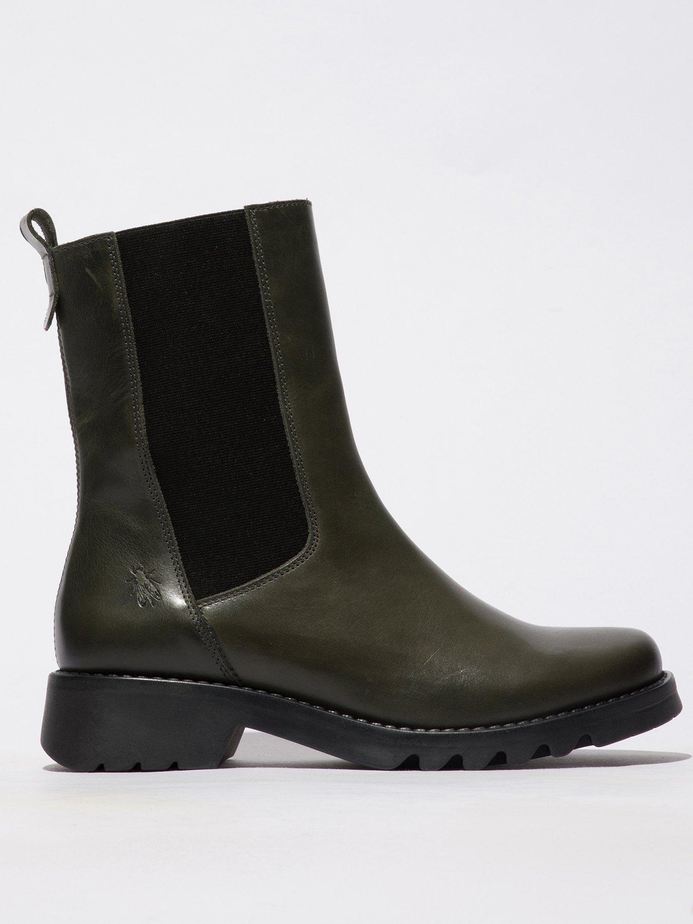 fly chelsea boots sale