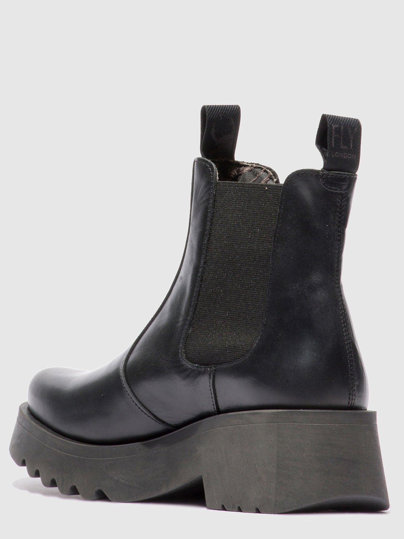 Fly london ankle outlet boots sale