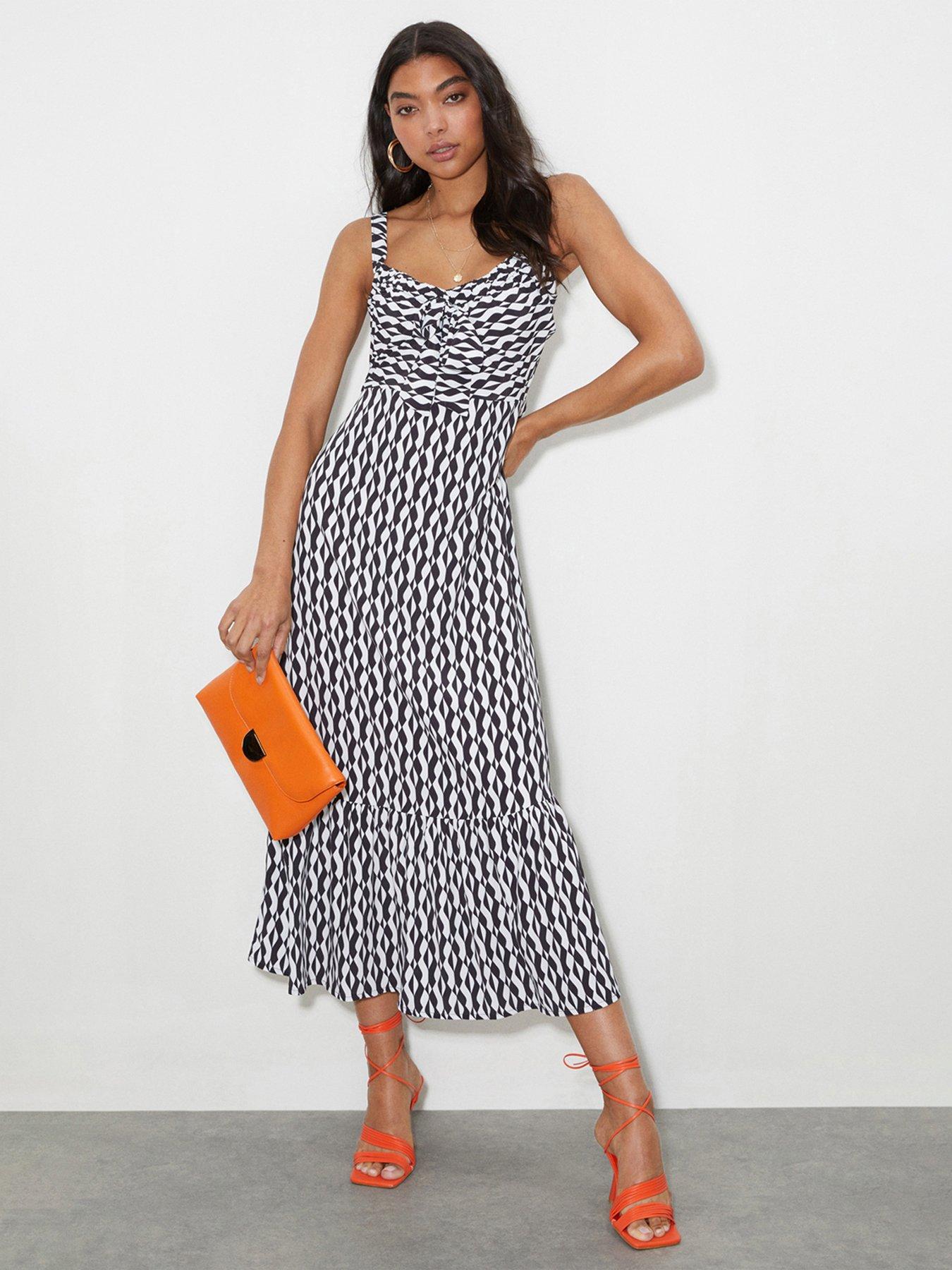 Dorothy Perkins Dresses | Very.co.uk