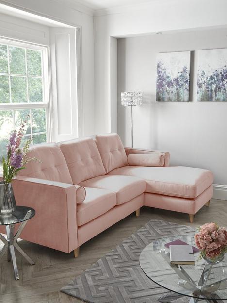 heaton-fabric-right-hand-corner-chaise-sofa--nbspblush