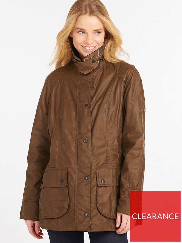 Barbour Classic Beadnell Jacket Orvis | lupon.gov.ph