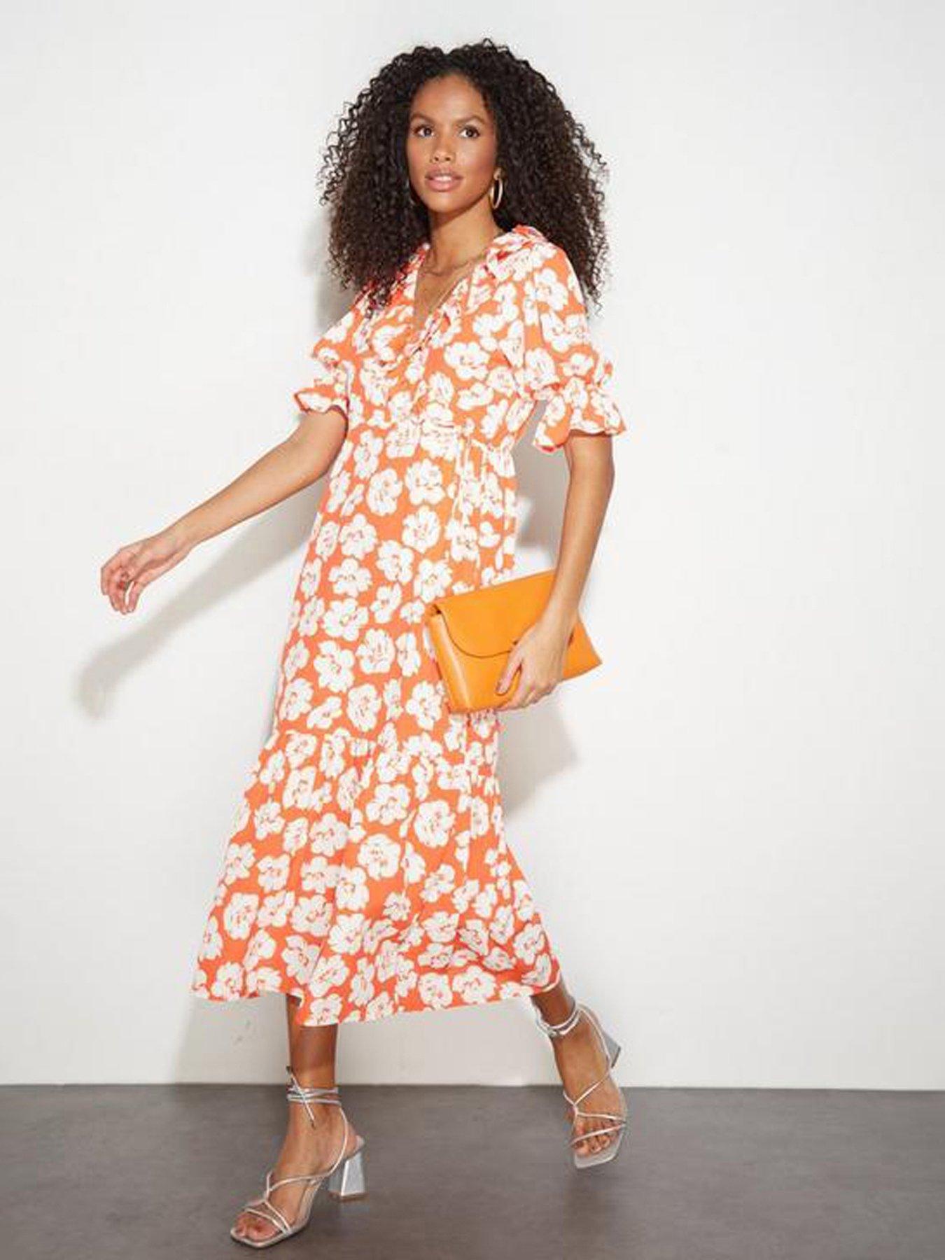 Dorothy Perkins Dresses | Very.co.uk