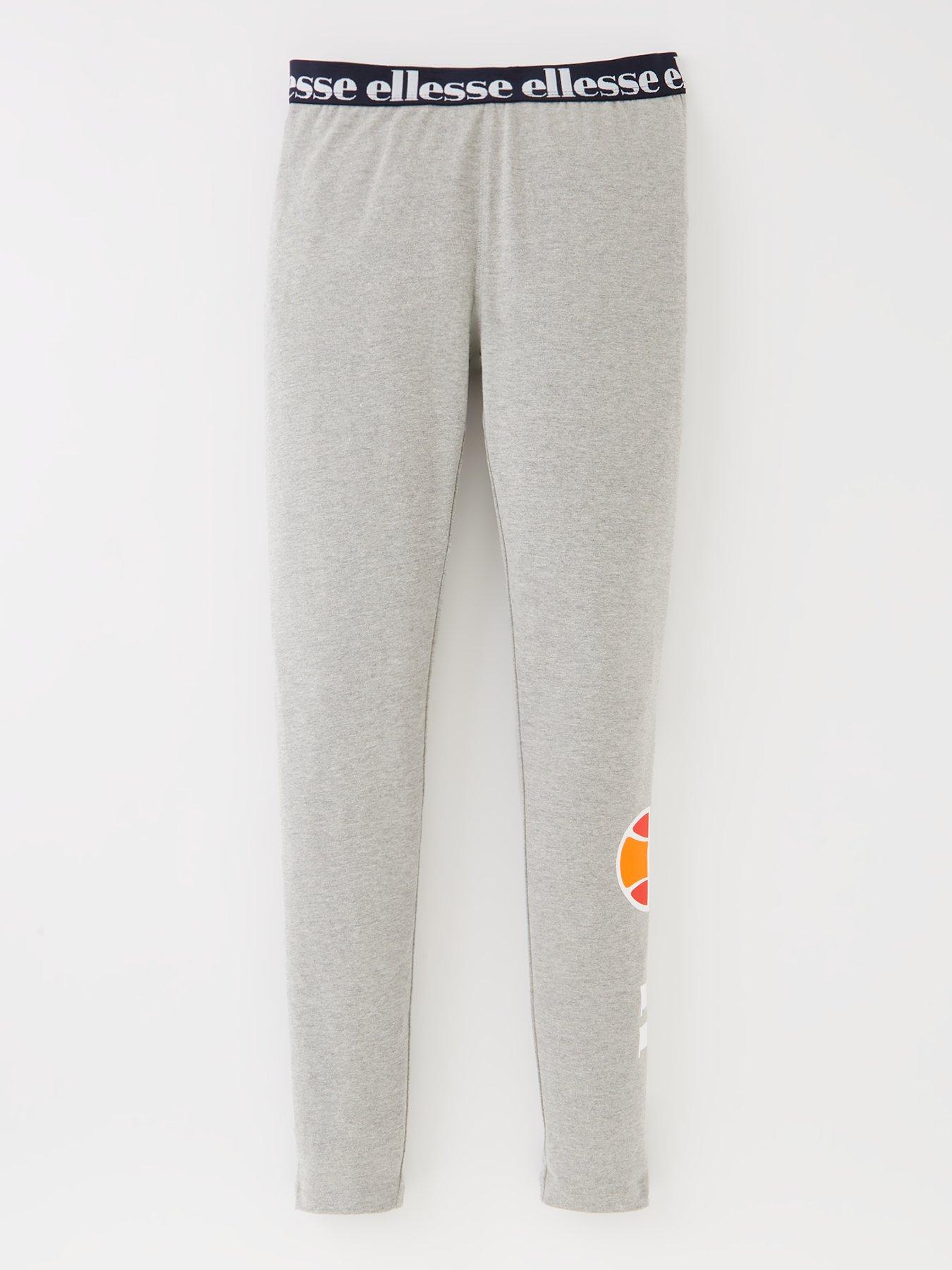 Ellesse leggings outlet girls