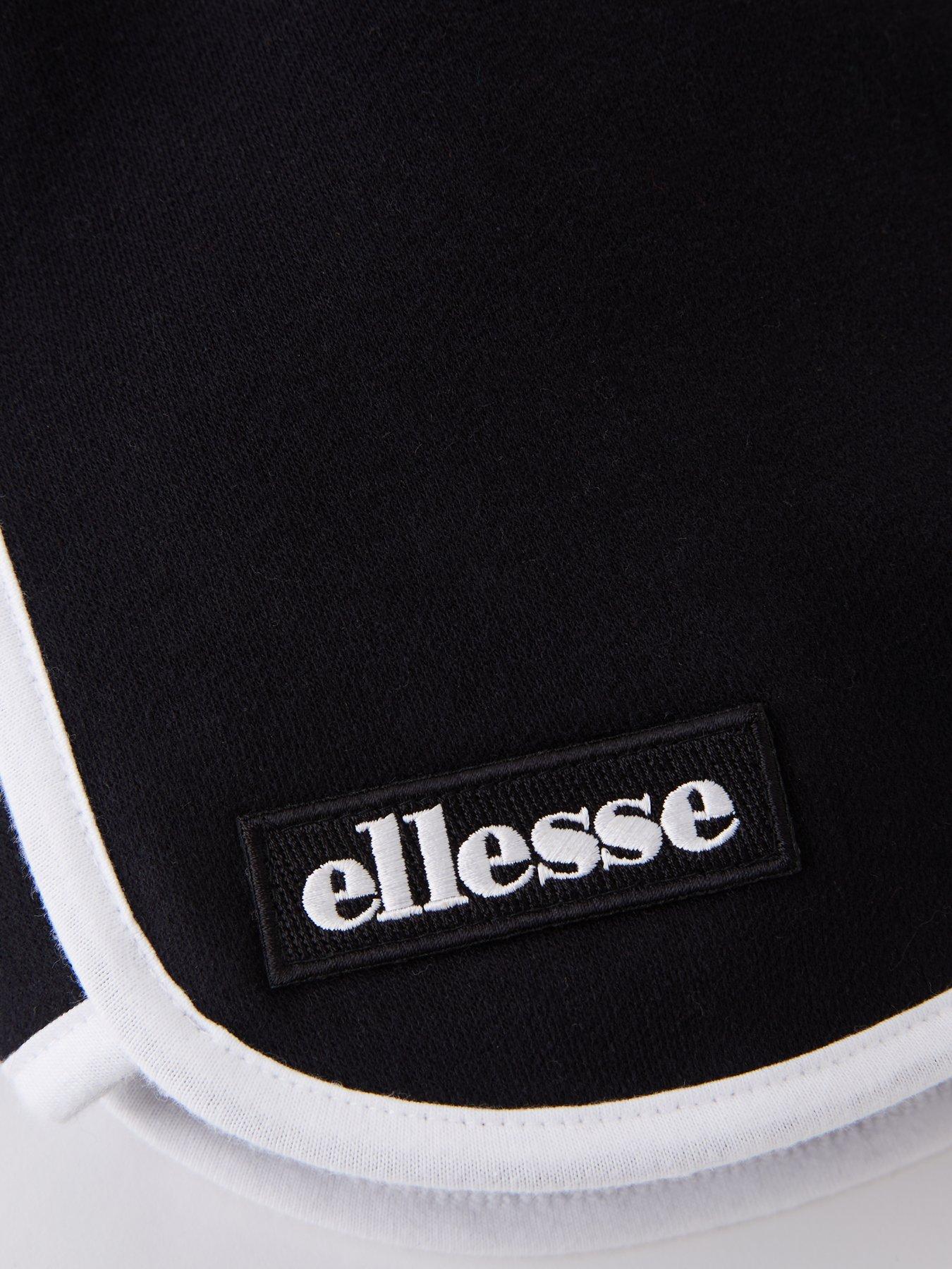 Short on sale ellesse junior