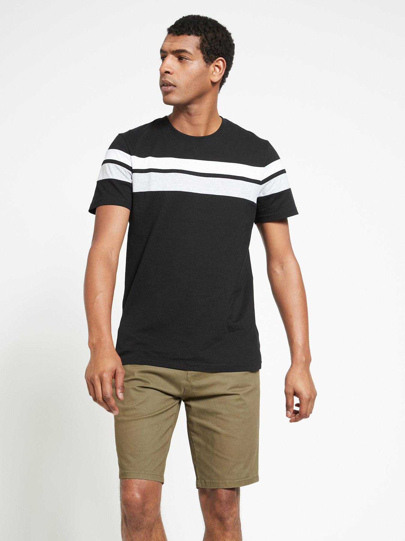 Image 6 of 6 of Everyday Stretch Chino Short - Khaki