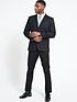  image of everyday-slim-suit-trousers-black