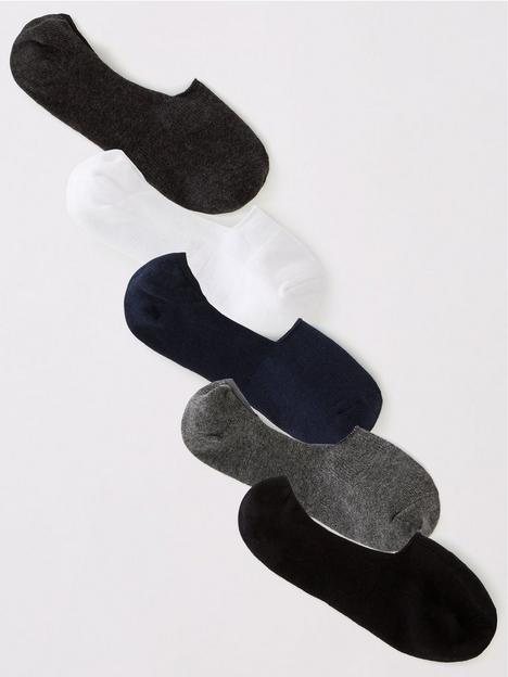 everyday-invisible-socks-5-pack-multi