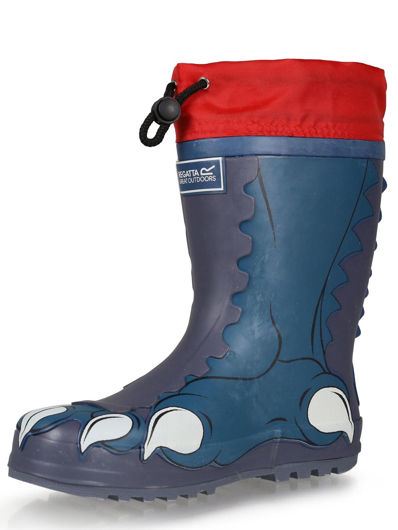 regatta wellies