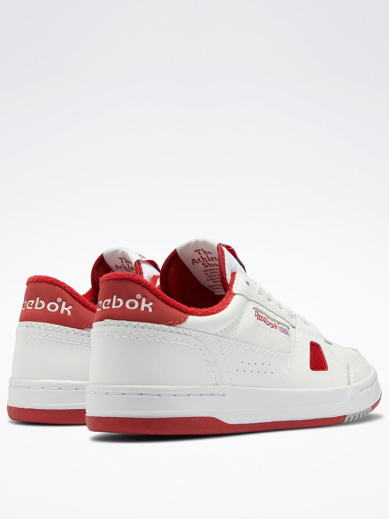 Reebok Lt Court Shoes very co uk