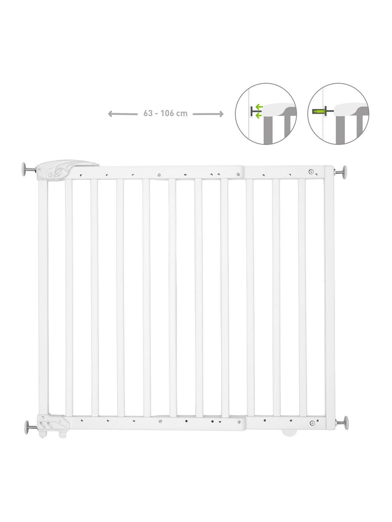 badabulle-deconbspextendable-baby-safety-gatenbsp--white