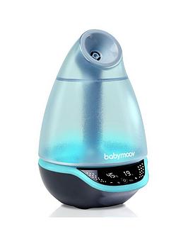 Babymoov Hygro + 3-In-1 Baby Humidifier