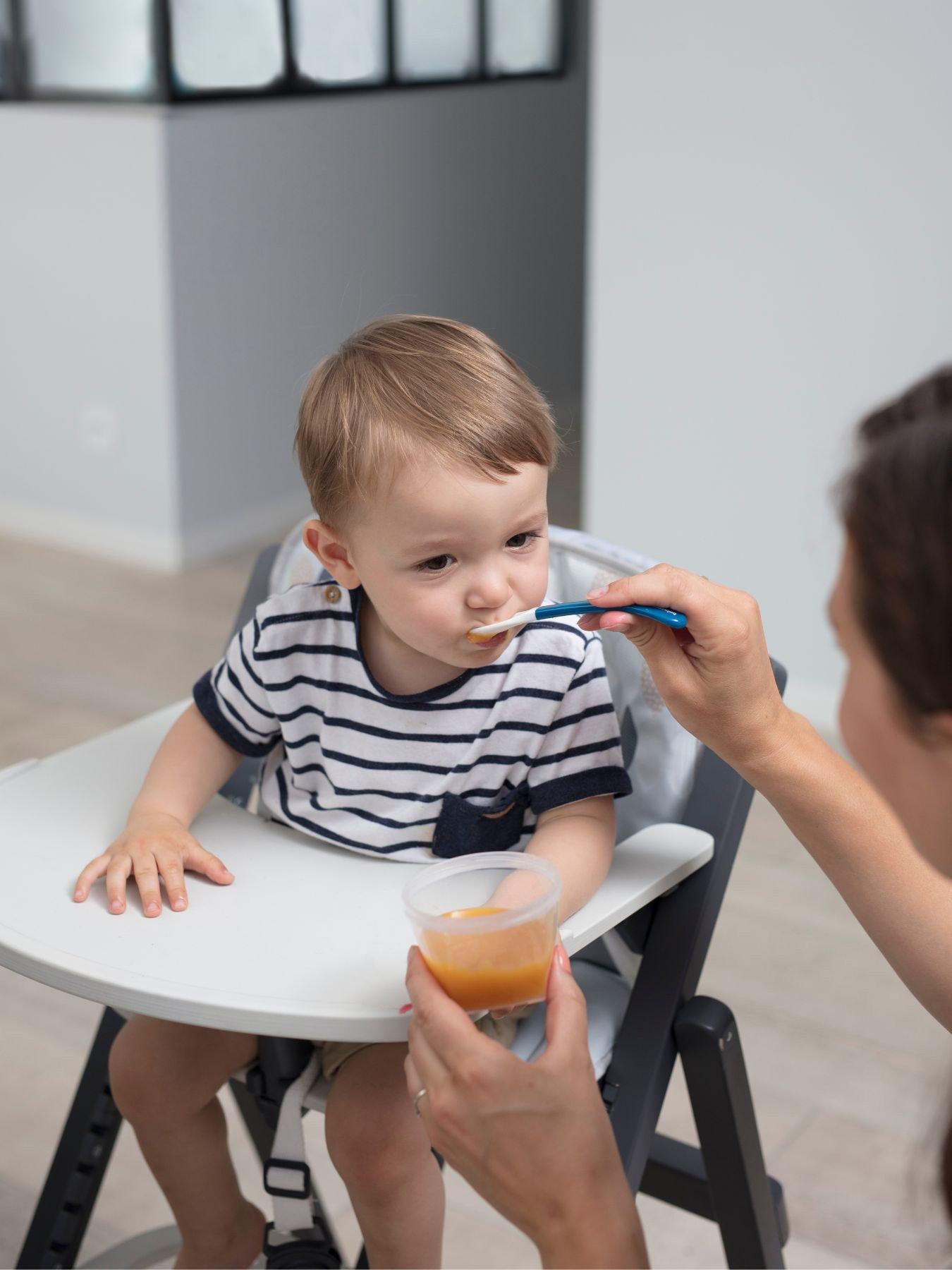 Image 2 of 6 of Babymoov Babybols Food Storage Multiset Feeding Containers - Multi
