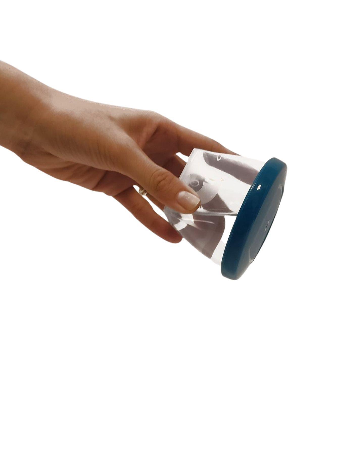 Image 3 of 6 of Babymoov Babybols Food Storage Multiset Feeding Containers - Multi