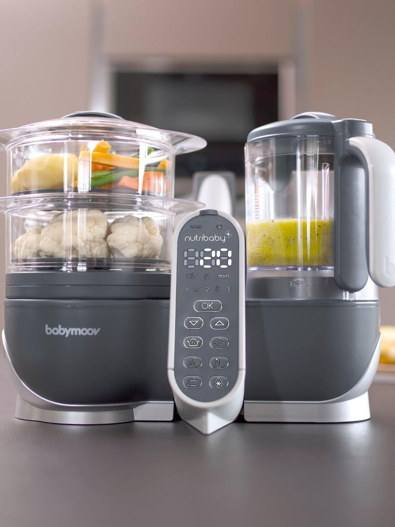 Baby food processor store uk