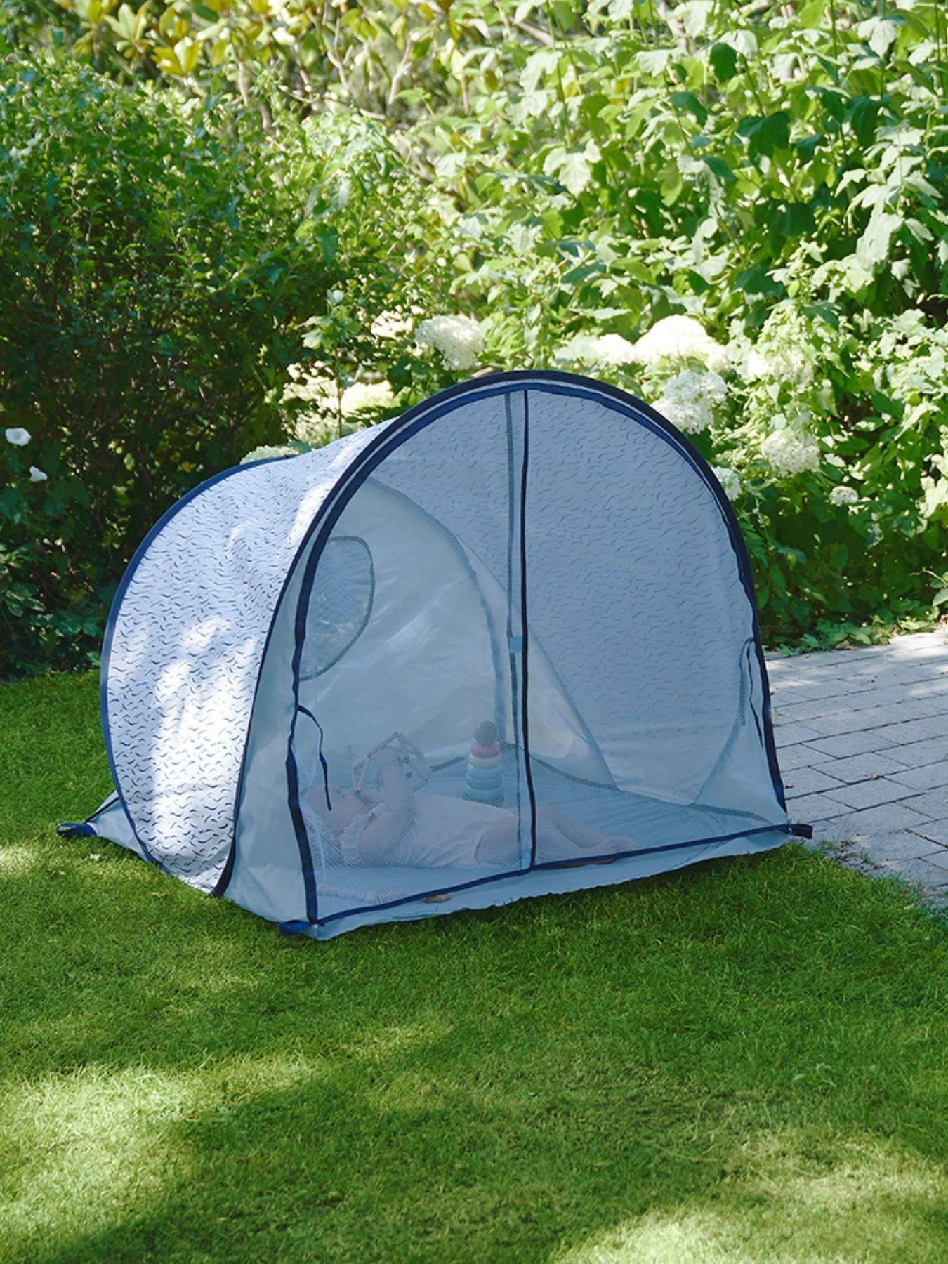 Babymoov pop up tent best sale