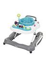 Image thumbnail 1 of 6 of Babymoov 5 in 1 Baby Activity Walker - Grey