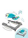 Image thumbnail 3 of 6 of Babymoov 5 in 1 Baby Activity Walker - Grey