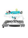Image thumbnail 4 of 6 of Babymoov 5 in 1 Baby Activity Walker - Grey