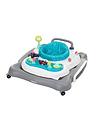 Image thumbnail 5 of 6 of Babymoov 5 in 1 Baby Activity Walker - Grey