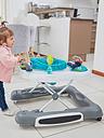 Image thumbnail 6 of 6 of Babymoov 5 in 1 Baby Activity Walker - Grey