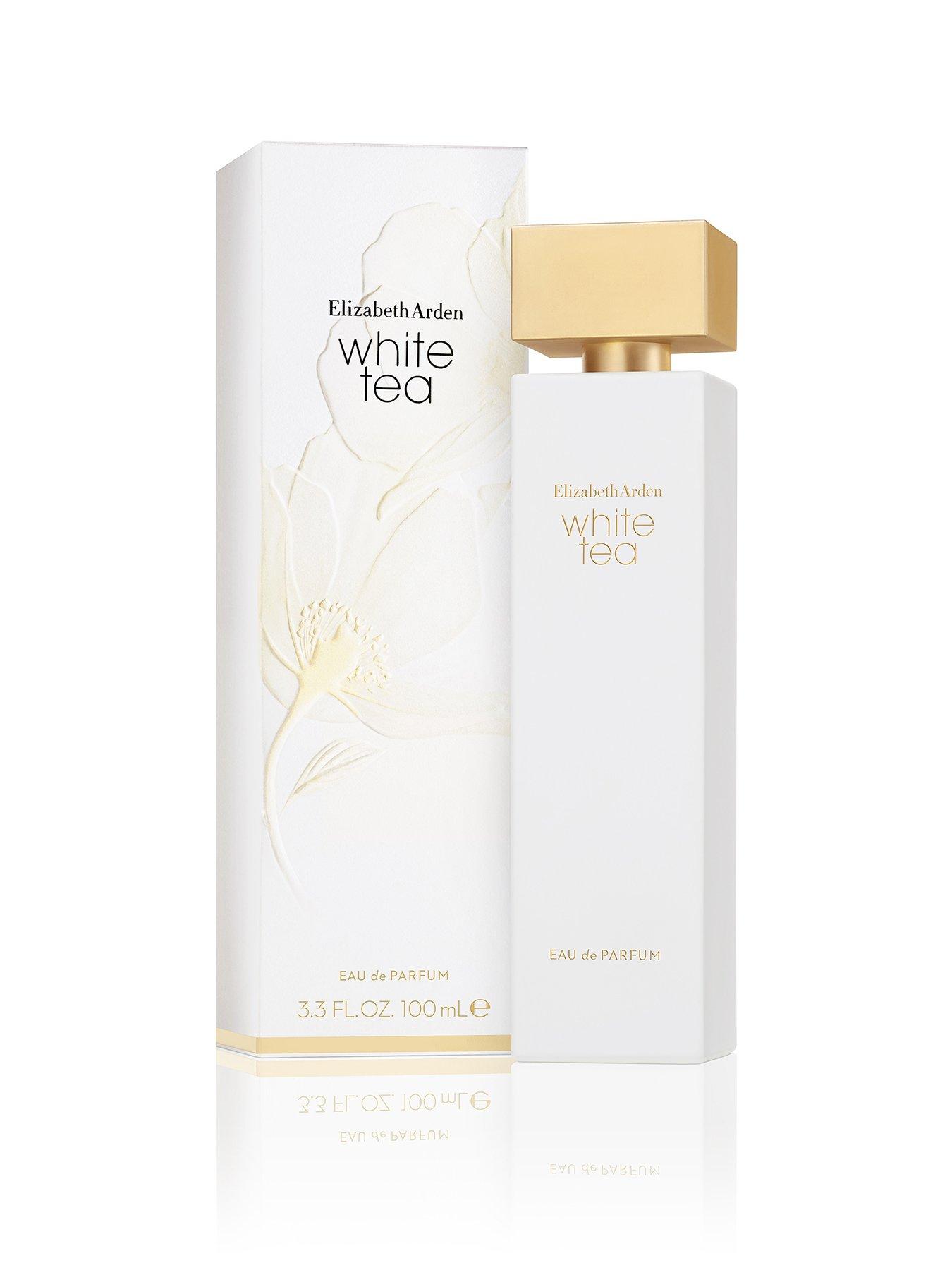 Image 2 of 6 of Elizabeth Arden White Tea 100ml Eau de Parfum