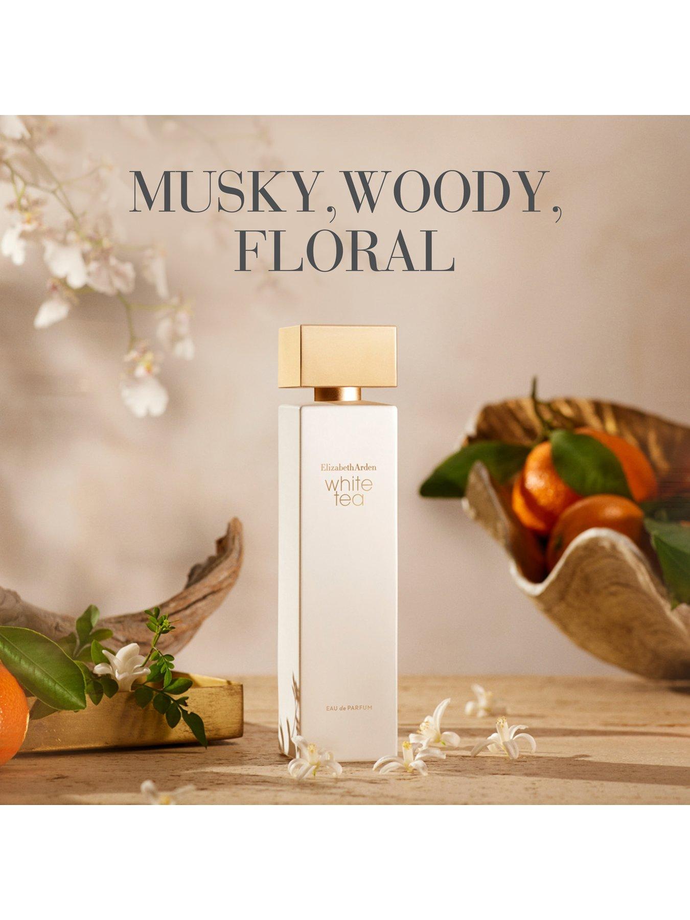 Image 3 of 6 of Elizabeth Arden White Tea 100ml Eau de Parfum